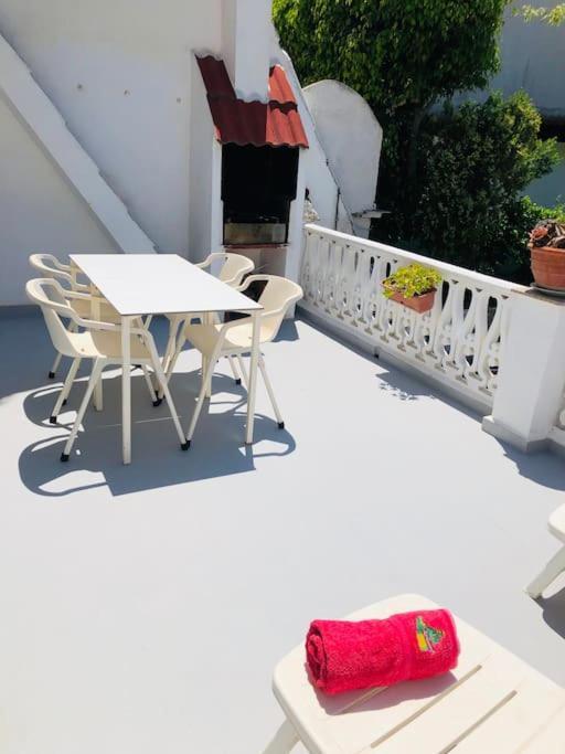 Apartamento A 75M Del Mar Vinarós エクステリア 写真