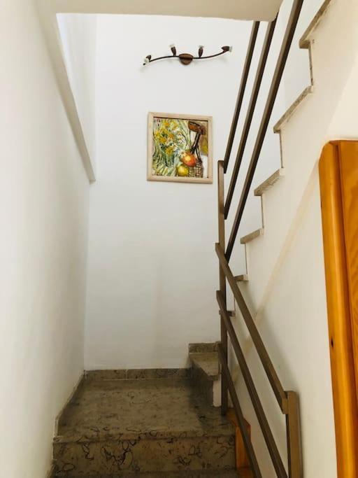 Apartamento A 75M Del Mar Vinarós エクステリア 写真