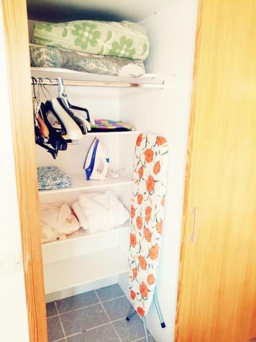 Apartamento A 75M Del Mar Vinarós エクステリア 写真