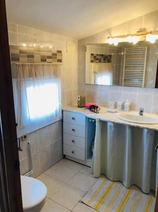 Apartamento A 75M Del Mar Vinarós エクステリア 写真
