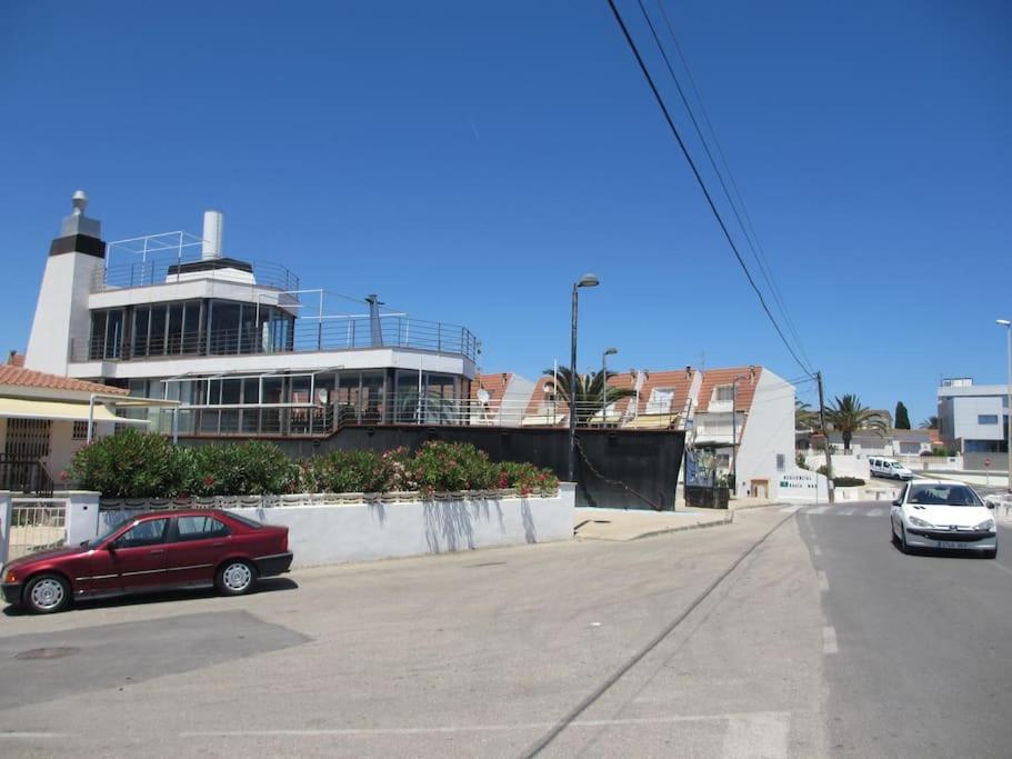 Apartamento A 75M Del Mar Vinarós エクステリア 写真