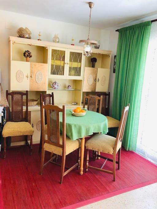 Apartamento A 75M Del Mar Vinarós エクステリア 写真