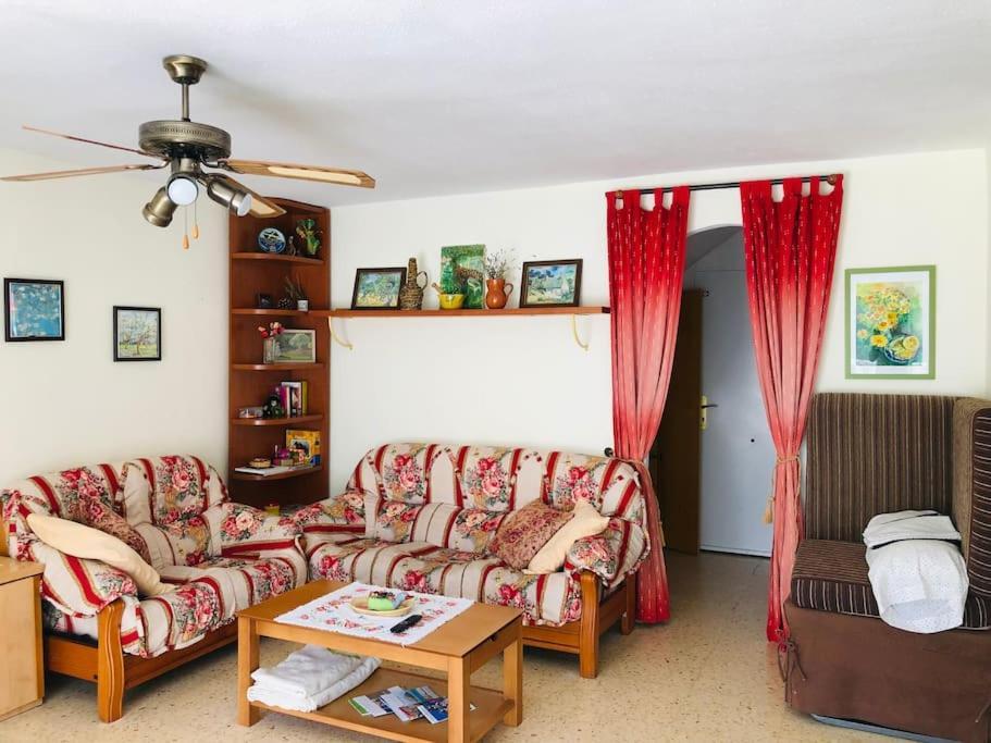 Apartamento A 75M Del Mar Vinarós エクステリア 写真