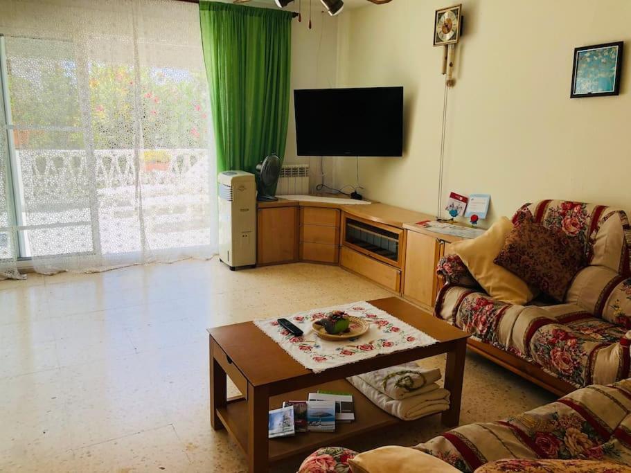 Apartamento A 75M Del Mar Vinarós エクステリア 写真