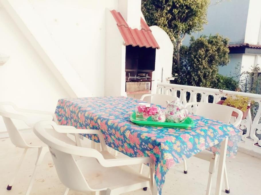 Apartamento A 75M Del Mar Vinarós エクステリア 写真
