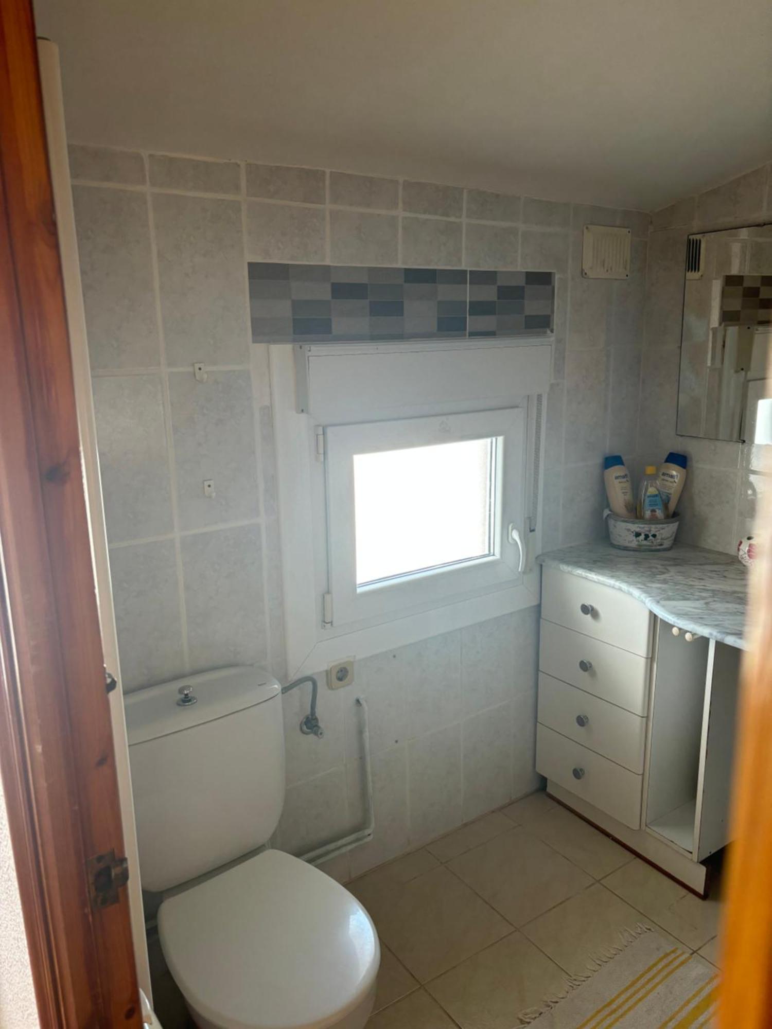 Apartamento A 75M Del Mar Vinarós エクステリア 写真