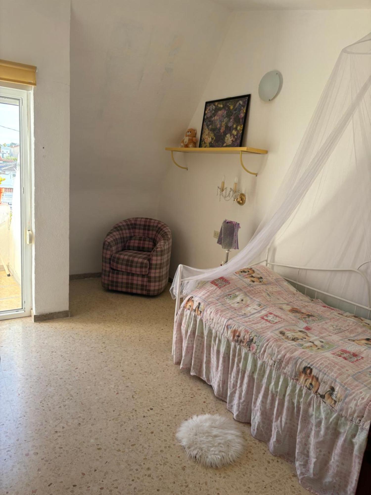 Apartamento A 75M Del Mar Vinarós エクステリア 写真
